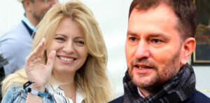 platy politikov na slovensku caputova matovic kollar