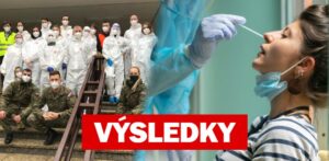 vysledky testovanie slovensko okresy