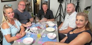 zuzana drnek prostreno samovražda obesenie obesila sa