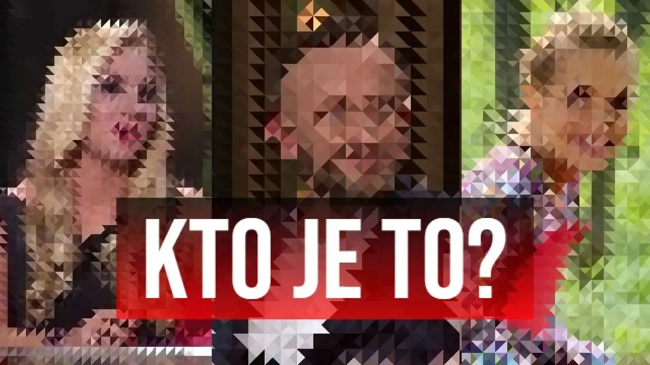 kto je to