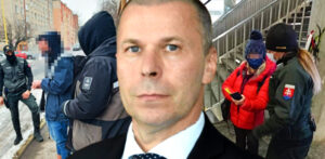 peter kovarik lockdown opatrenia pokuty policia