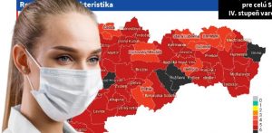 počet nakazených hospitalizovaných slovensko