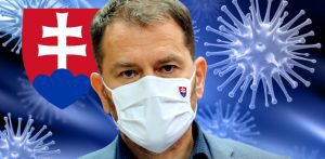 vlada rozhodla nove opatrenia zakaz vychadzania