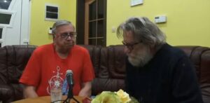 MUDr. Pavol Török, CSc. o liečbe Covid-u