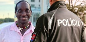 ibrahim maiga hoaxy policia koronavirus covid facebook