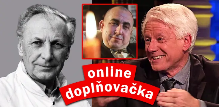 online doplnovacka slovenski herci