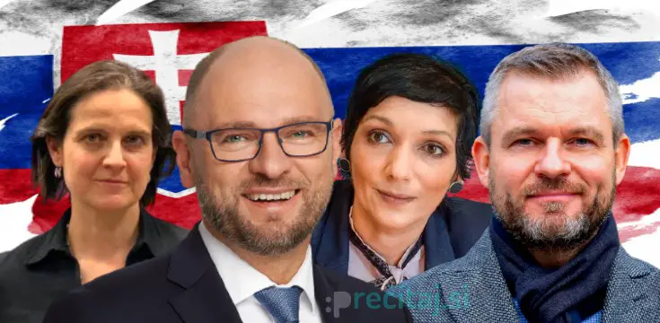 sulik kolikova bihariova pellegrini nova vlada slovensko