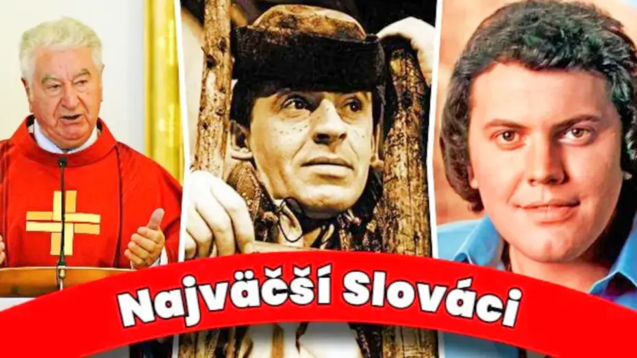 celebrity Slovenska