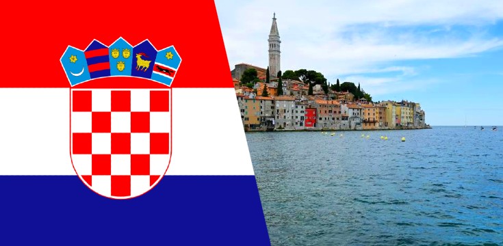 dovolenka chorvátsko koronavírus