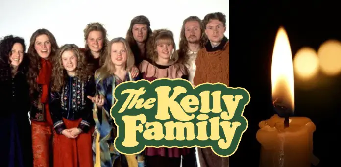 the kelly family tragická sprava