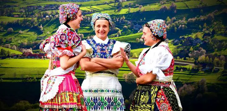 slovenské ľudové piesne kvíz