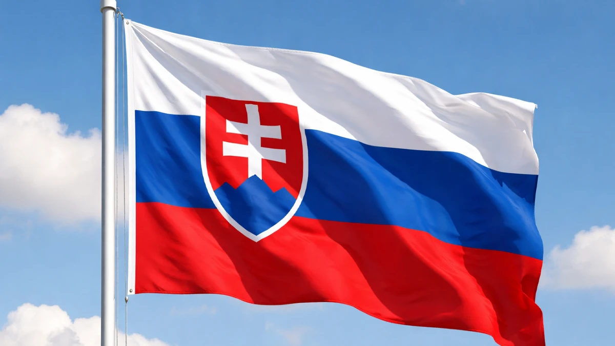 slovensko