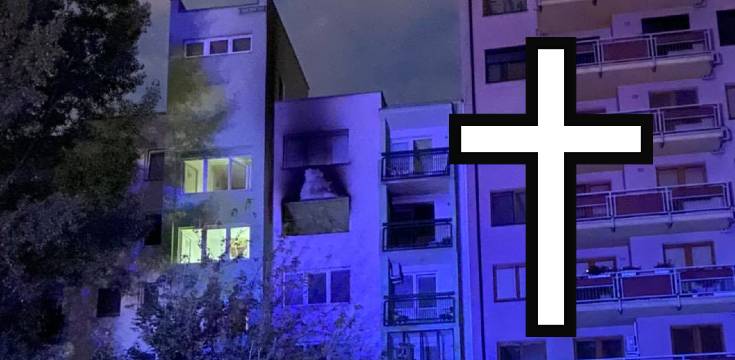 Ružinove Bratislava výbuch bytu
