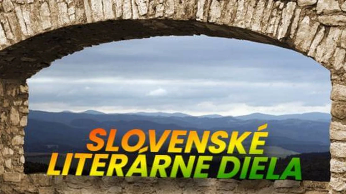literárne diela
