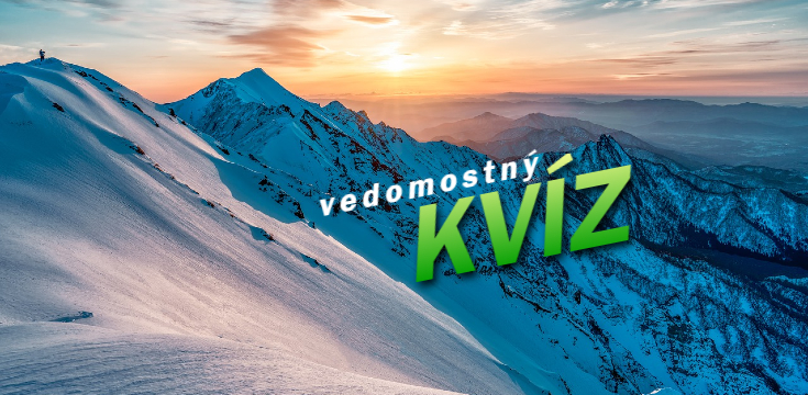 vedomostné kvízy