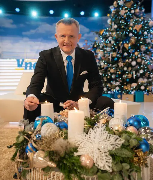 Ako mnoho Slovákov, aj Vilo Rozboril zažije tento rok iné Vianoce