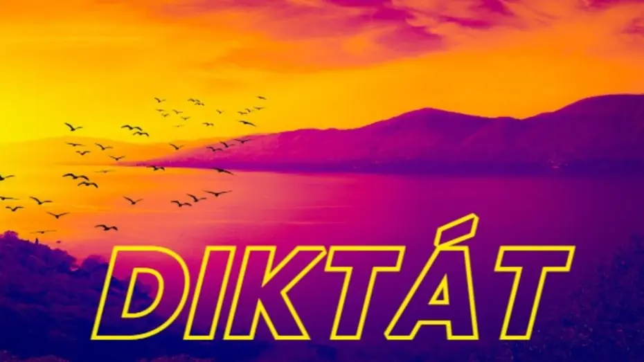 diktát