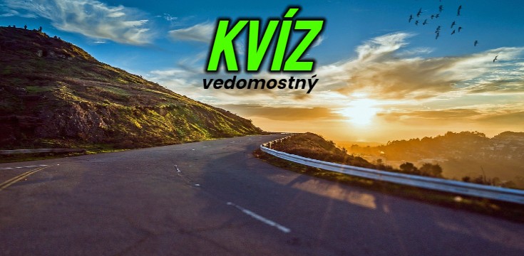 vedomostné kvízy