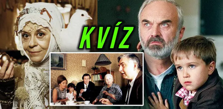 československé filmy vedomostné kvízy