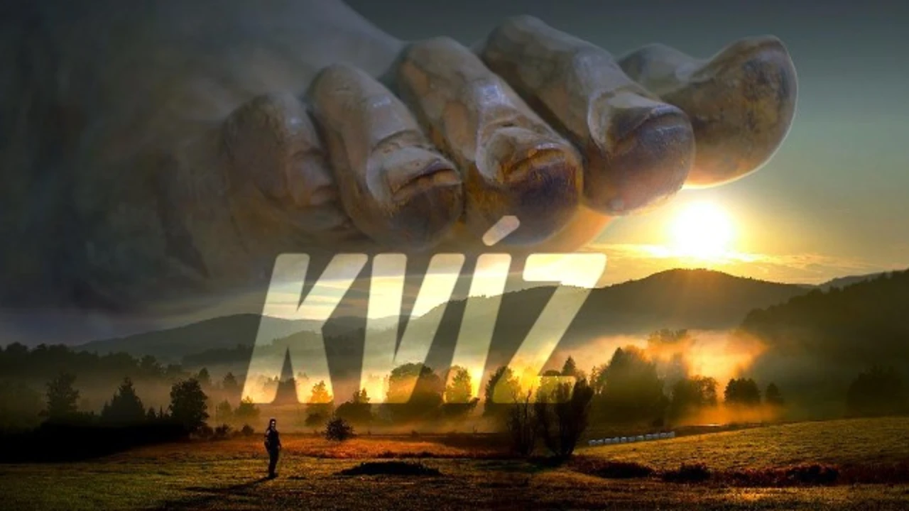 kvizy