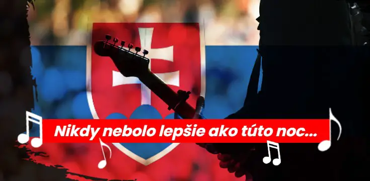 texty slovenských piesní kvíz