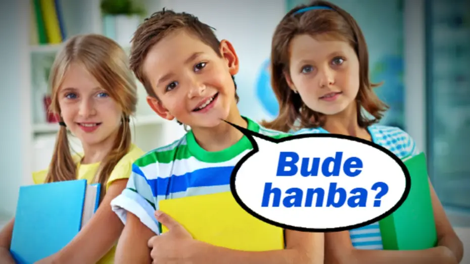 Zvládneš diktát pred štvrtákov? Odhaľ v texte všetky chyby 7 diktát pre štvrtákov