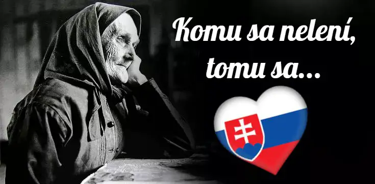 slovenské ľudové porekadlá kvíz test