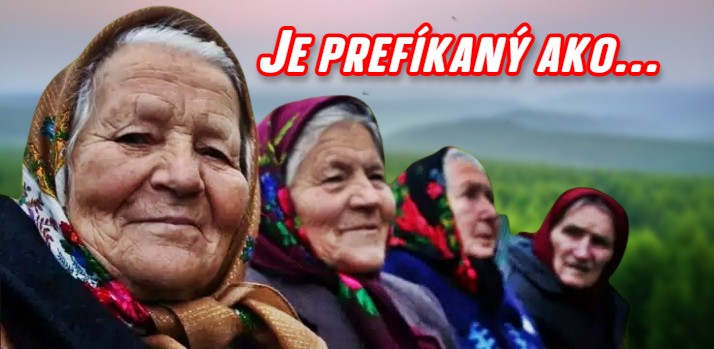 slovenské prirovnania kvíz