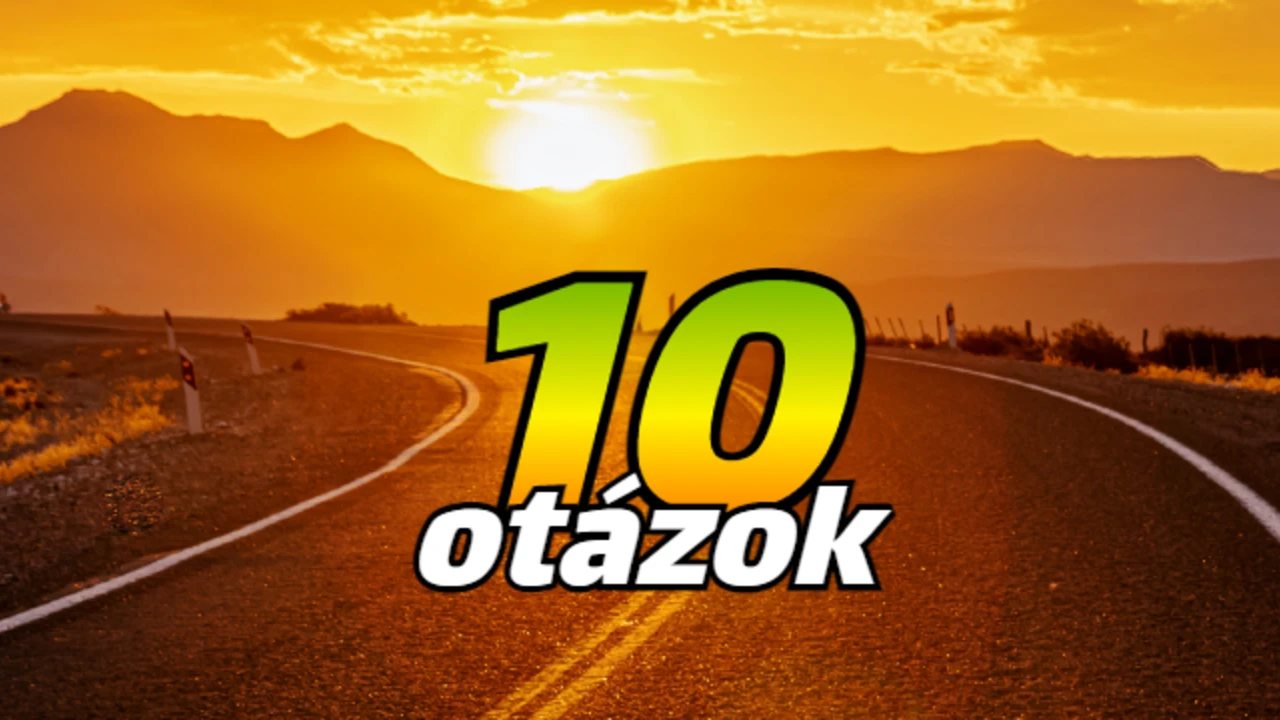KVÍZ: 10 otázok preverí váš všeobecný prehľad (162. časť) 4 10 otázok