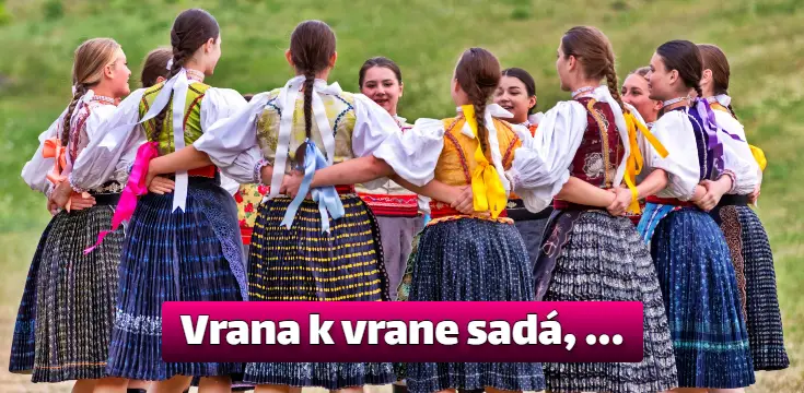 slovenské príslovia porekadlá zábava kvíz vedomosti