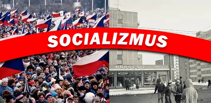 socializmus československo vedomostné kvízy