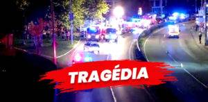 tragédia v Bratislave auto zastávka MHD opitý vodič