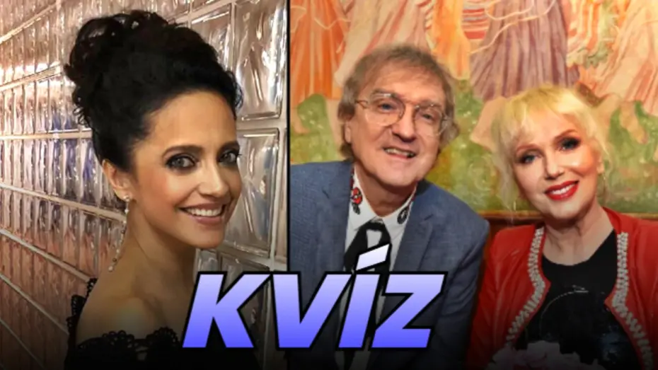 Obľúbené československé hity: Ste skutočný hudobný fanúšik? 5 československé hity