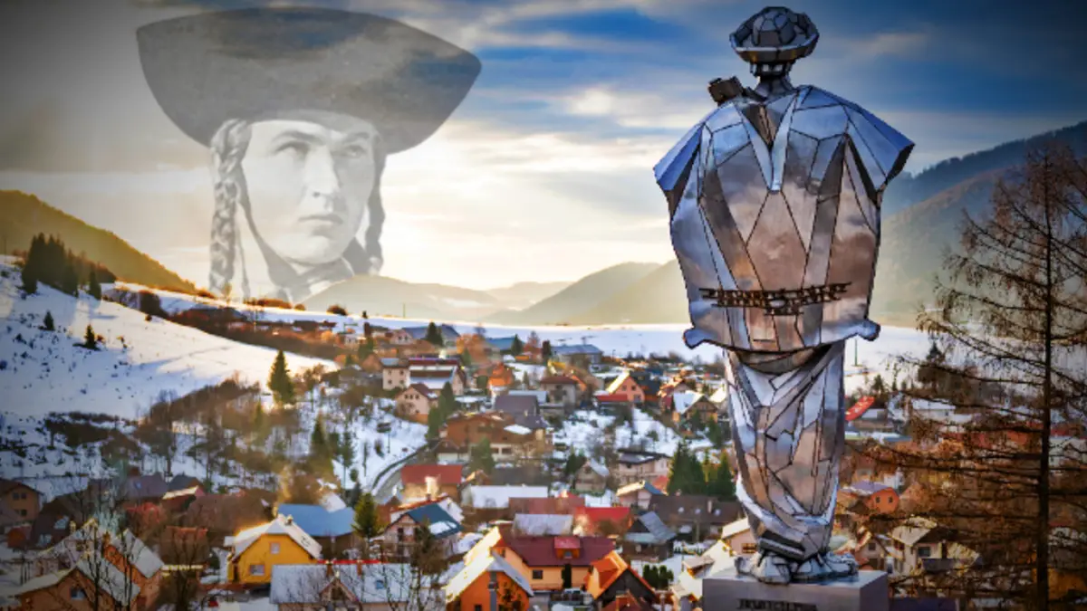 Jánošík