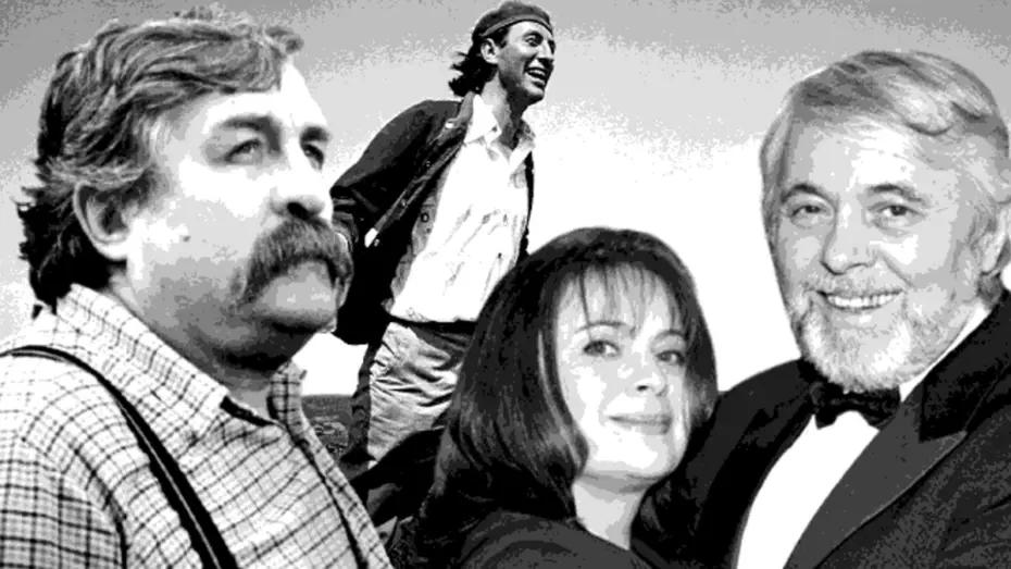 KVÍZ: Spoznáte NAJ české filmy podľa hlavných postáv? 8 české filmy