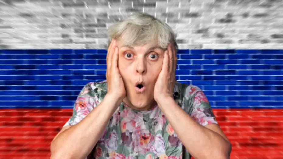 Oprášte svoju ruštinu: Viete, čo znamenajú tieto výrazy? 3 ruština