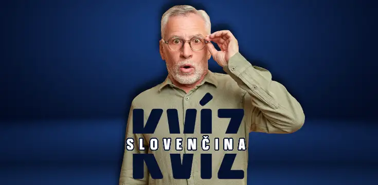 slovenčina kvíz