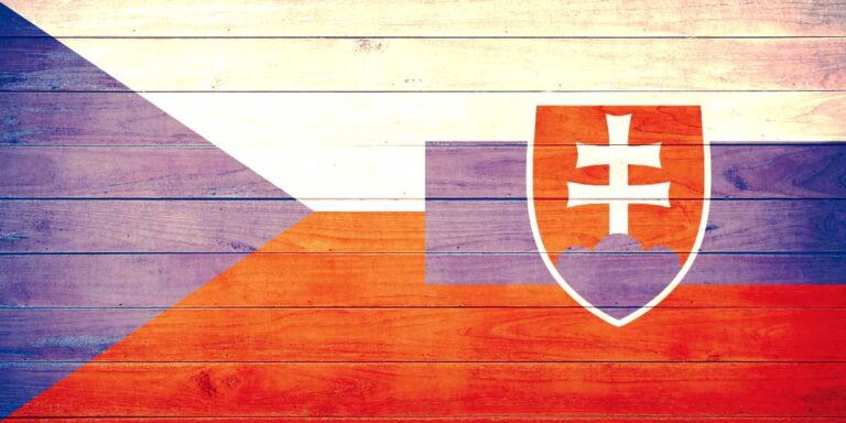 Česko Slovensko kvíz