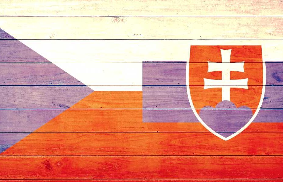 Česko Slovensko kvíz