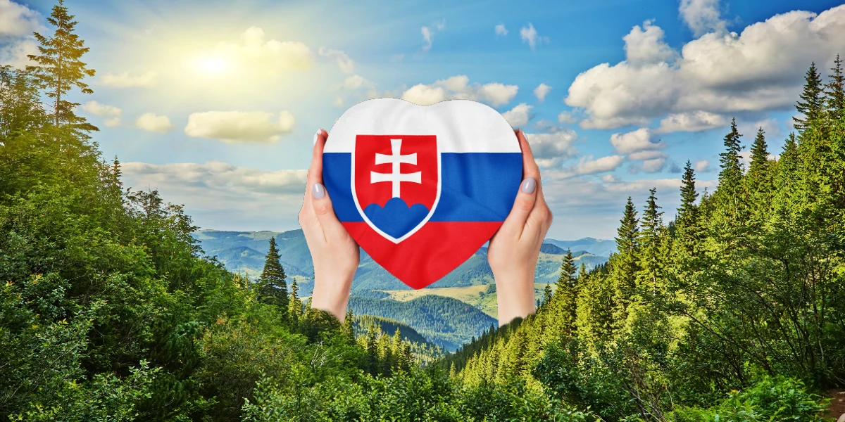 Slovensko kvíz