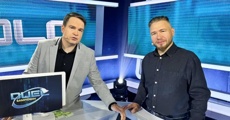 duel kvíz