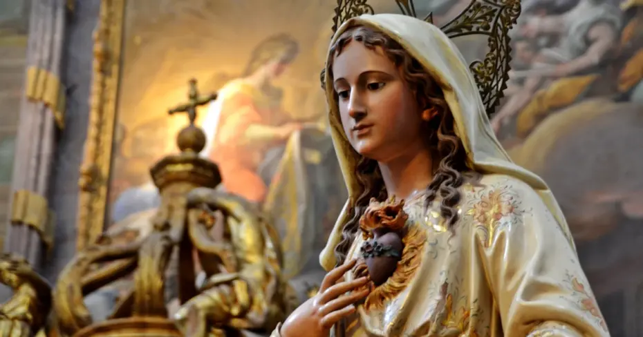 Trúfnete si na náboženský kvíz? Otestujte svoje znalosti 20 náboženský kvíz