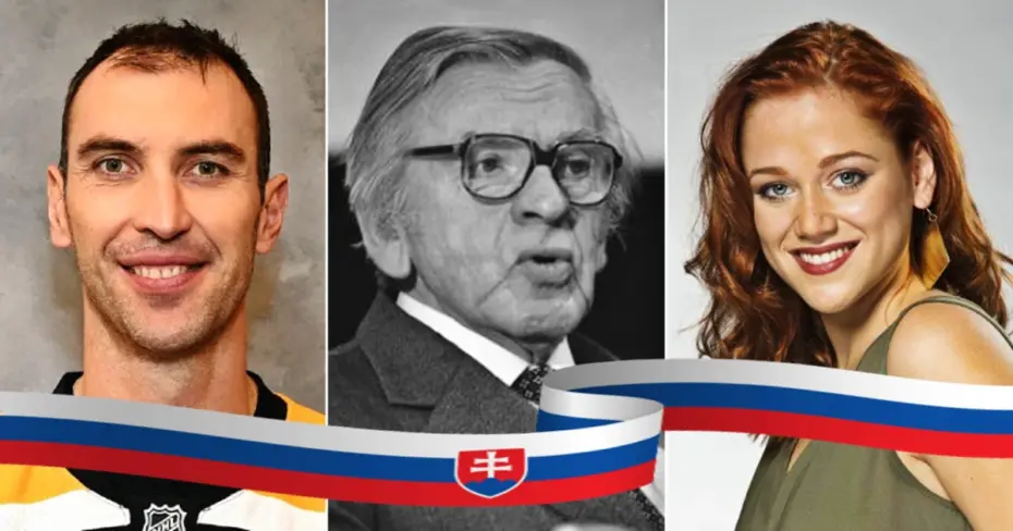 slovenské osobnosti kvíz