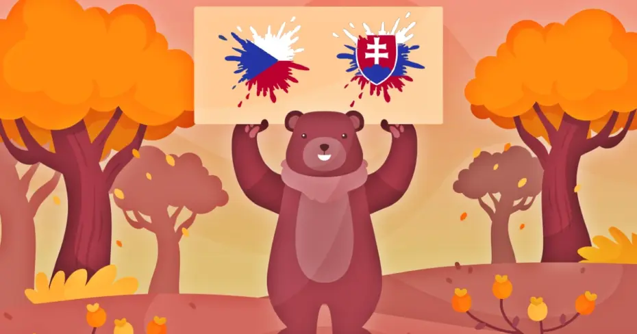 Ako dobre rozumiete českým bratom? Tento kvíz vám dá odpoveď 13 čeština slovenčina kvíz