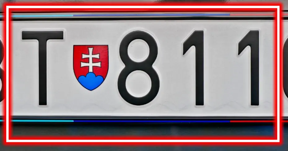 Poznáte slovenské "ešpézetky"? Tento kvíz vás možno vyvedie z omylu 12 špz ečv slovensko kvíz