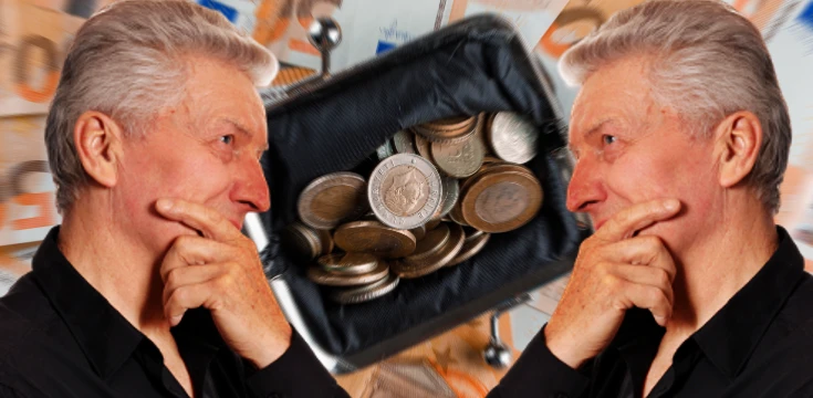 Marka, líra, či šiling: Viete, akými menami sa kedysi platilo? 2 kviz 1