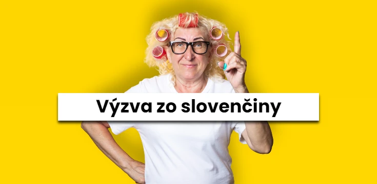 slovenčina, kvíz