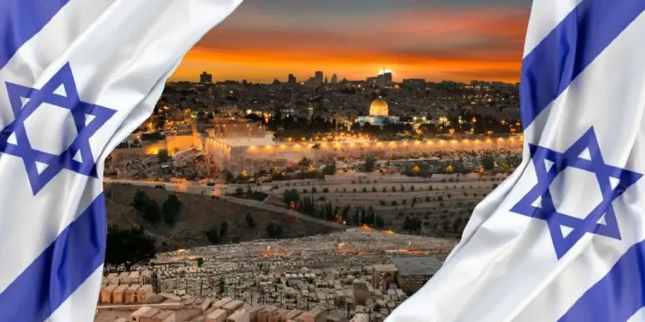 Kvíz o Izraeli: Koľko viete o tejto zemi na Blízkom východe? 12 Izrael