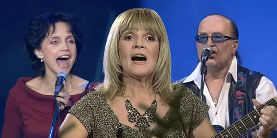 Ta naše písnička česká: Presvedčte sa, či poznáte staré české hity 2 české hity