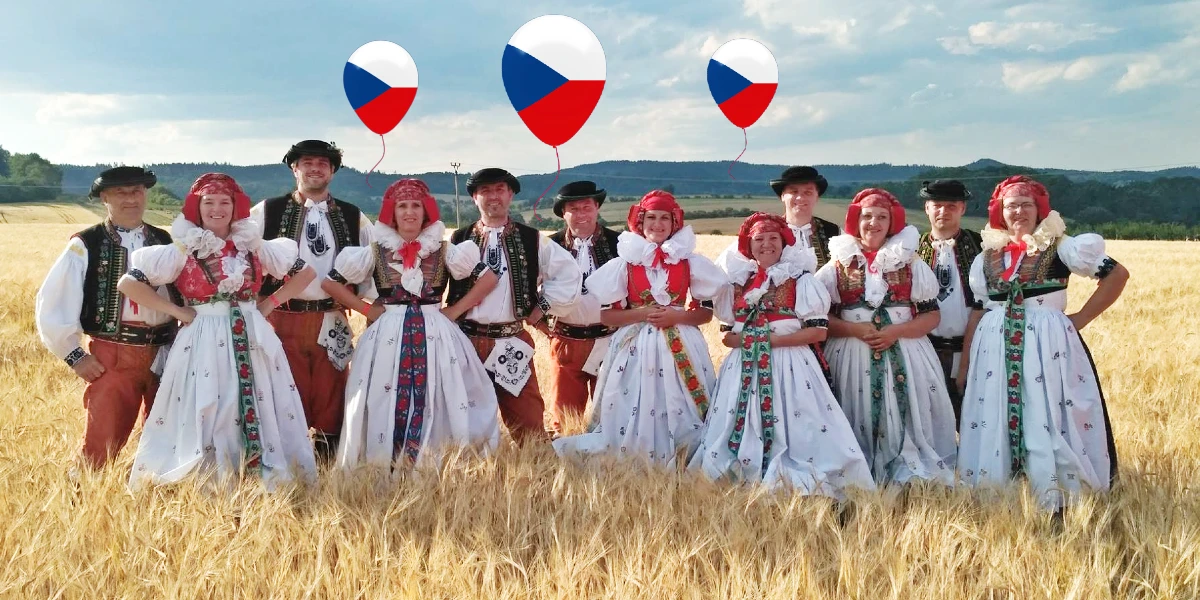 české nárečia